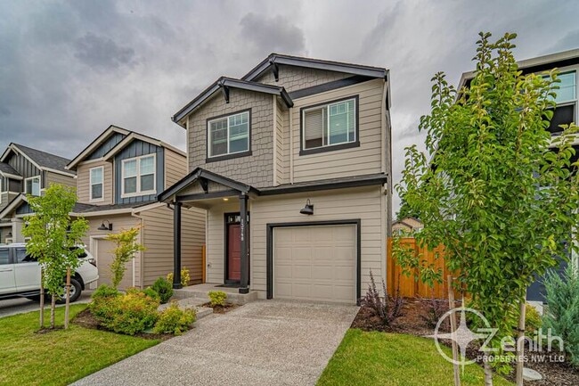 Building Photo - 13748 NE 66th Wy