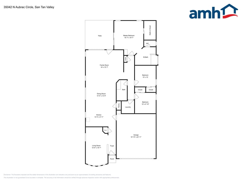 Building Photo - 35042 N Aubrac Cir