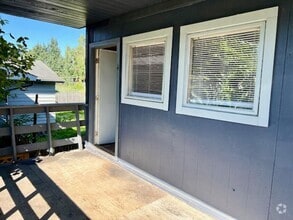 Building Photo - Freshly Renovated Studio Apt. With All Uti...