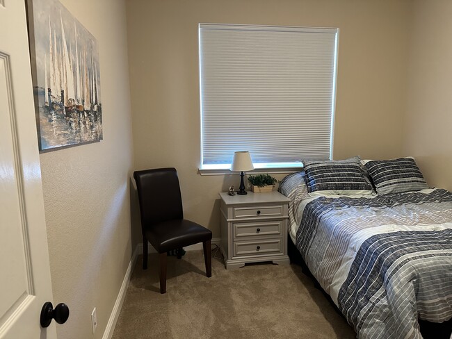 Guest Bedroom 1 - 12370 Montauk Way