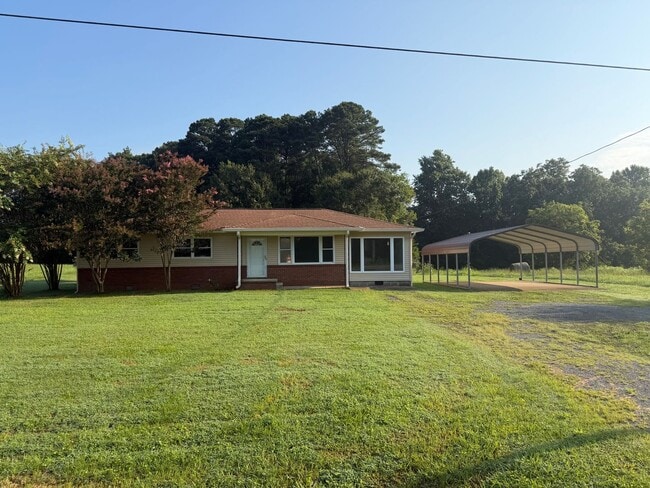 Building Photo - 2275 Eddy Scant City Rd