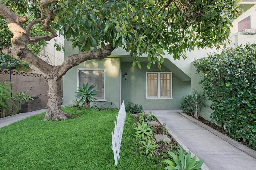 Building Photo - 2401 20th St