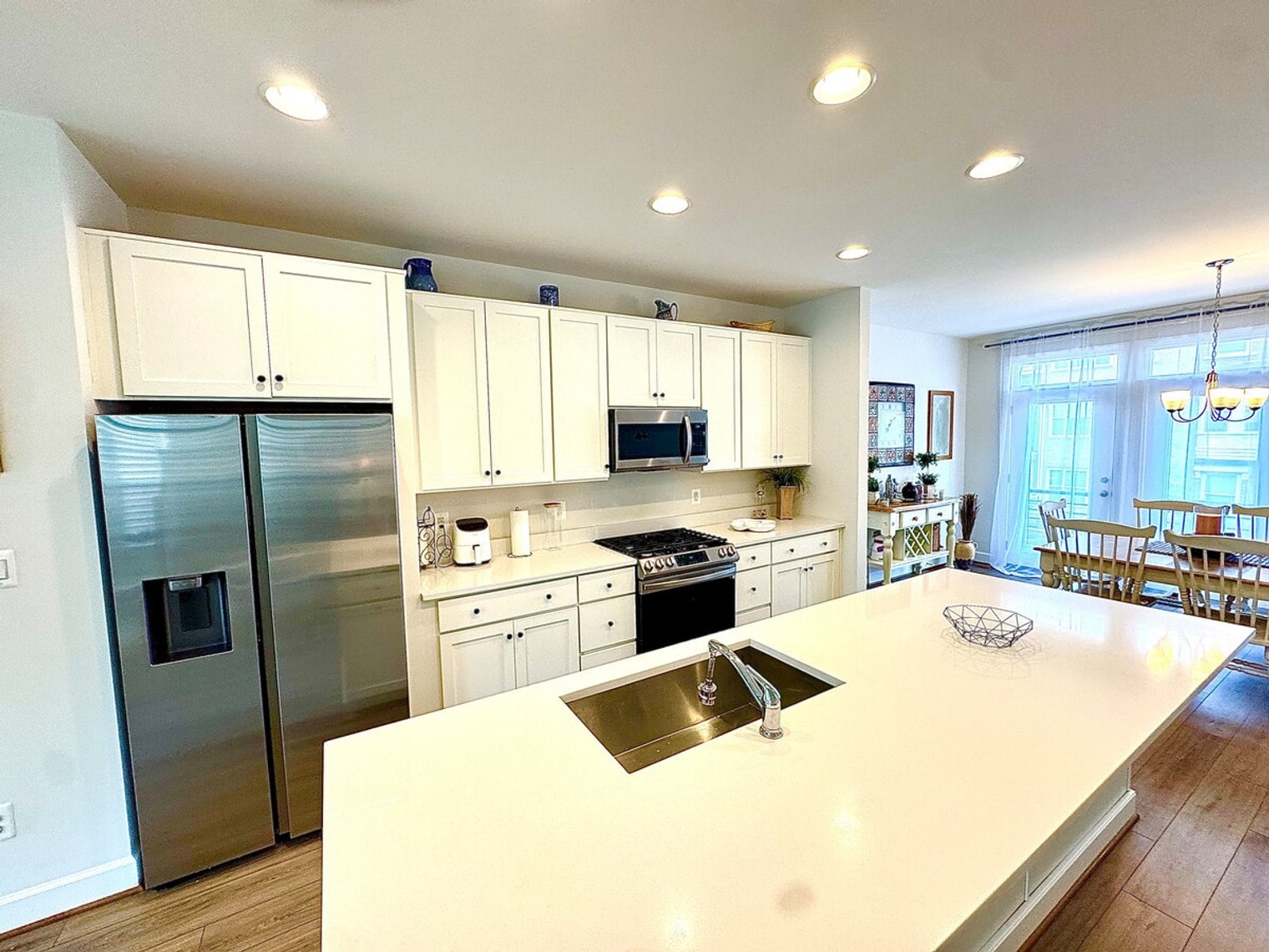Building Photo - 5205 Ridgeview Retreat Dr