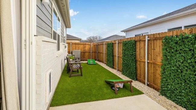 Building Photo - South Buddy Hayes Boulevard, Anna, TX 75409 - 2 BR 2 BA house