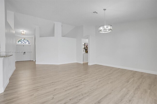 Building Photo - 1574 NW 103rd Terrace