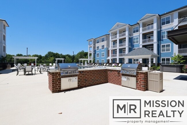 Building Photo - Beautiful 1 Bedroom, 1 Bathroom Condo in t...