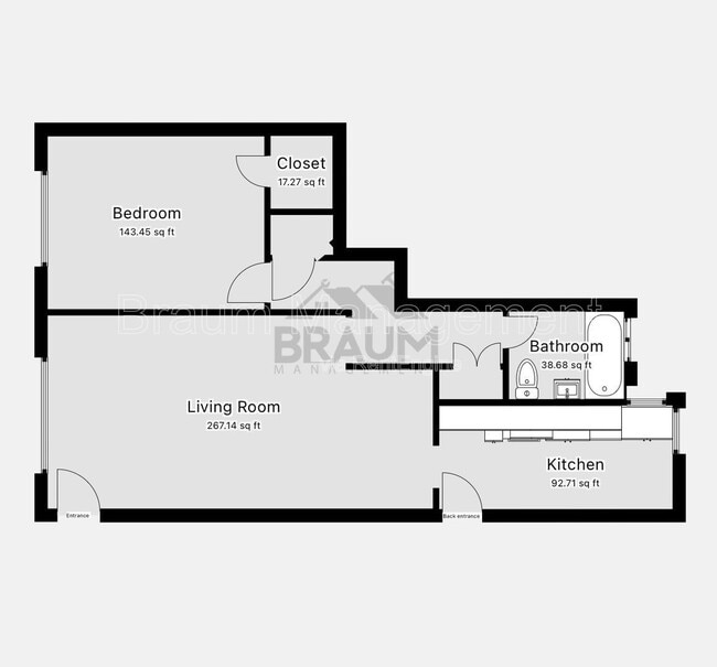 Building Photo - 7333 Woodman Ave