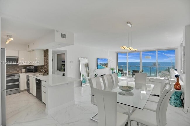 Building Photo - 2501 S Ocean Dr