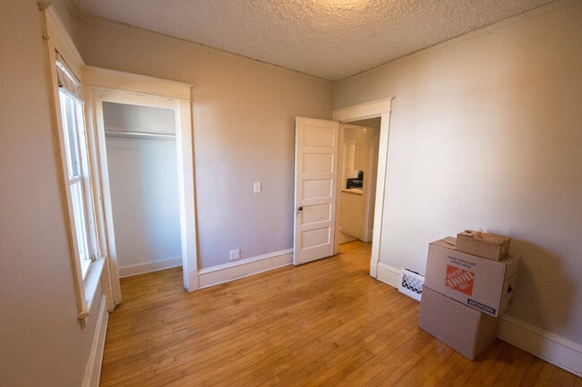 Building Photo - 3410 N Booth St