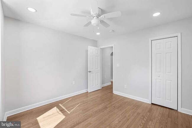 Building Photo - 4707 Tuckerman St