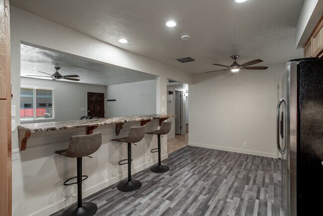 Building Photo - Looking for private, affordable, off campus living that is right across the street from Utah Tech...