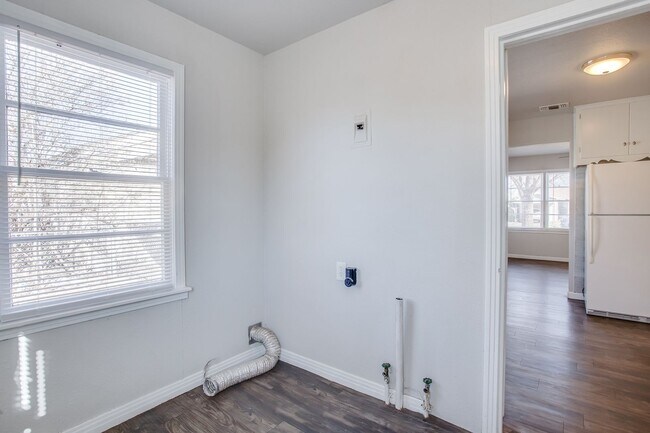 Building Photo - Updated Two Bedroom With Modern Flair!