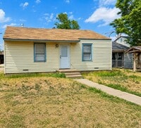Building Photo - 3801 NE 20th Ave