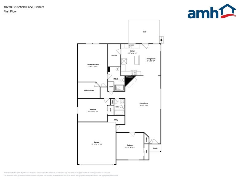 Building Photo - 10278 Brushfield Ln
