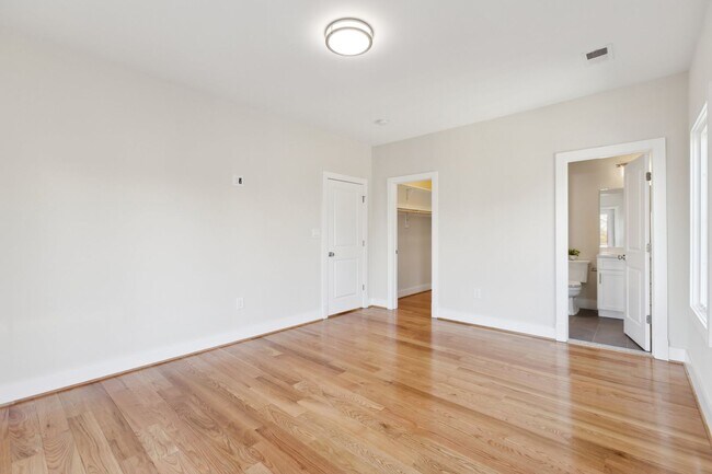Building Photo - Stunning 2025 New Build