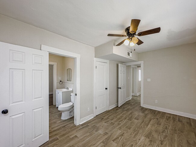 Building Photo - Welcome home!