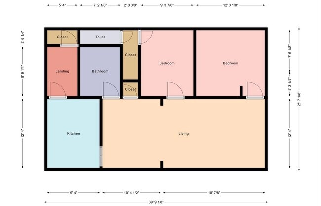 Building Photo - 304 W Illinois St