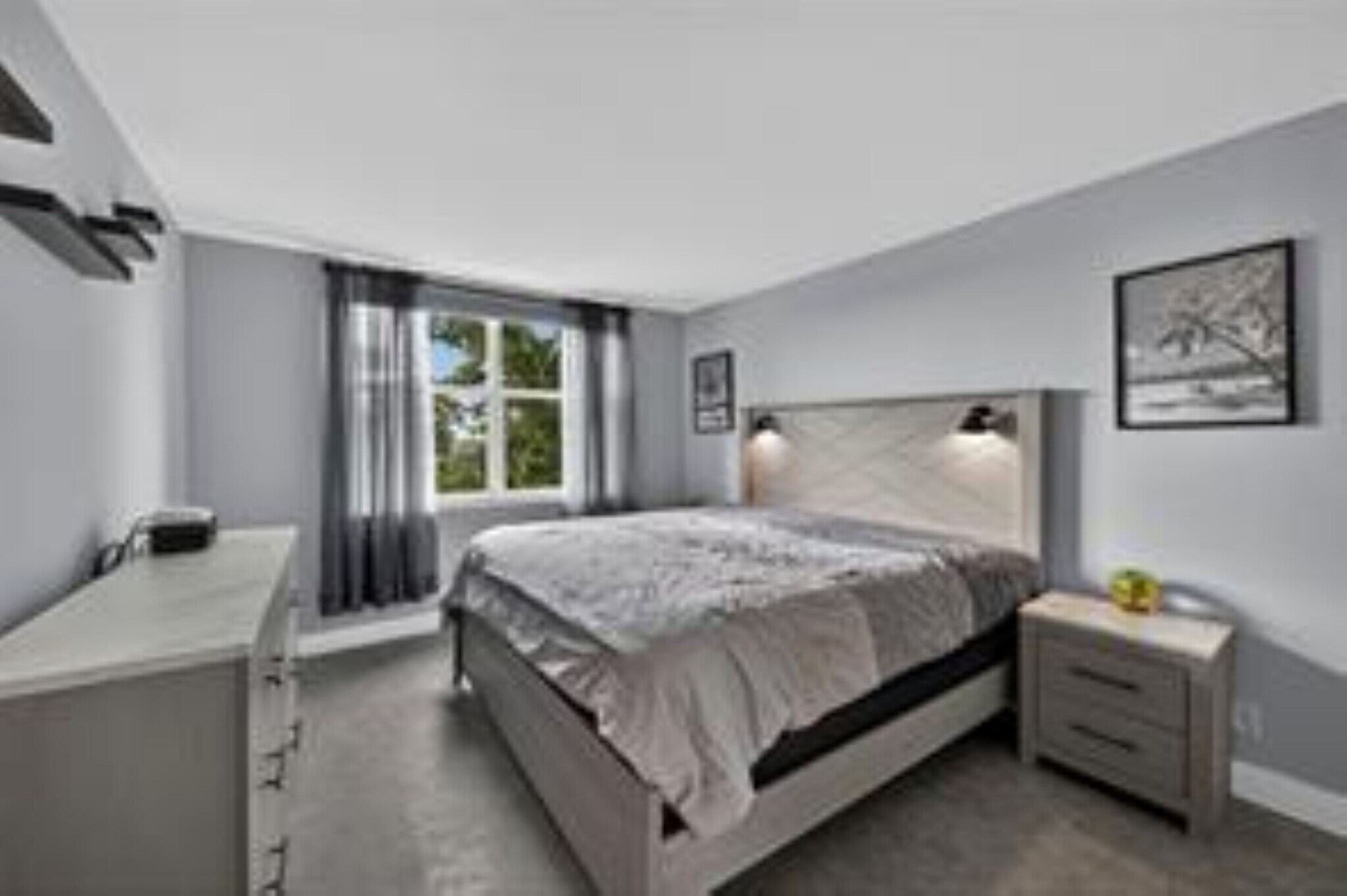 Building Photo - 1800 N Andrews Ave