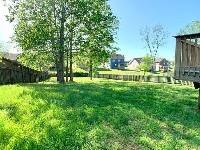 Building Photo - 800 Karmaflux Way