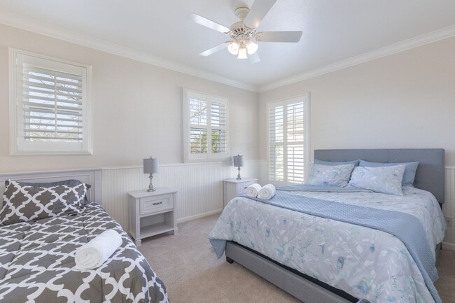 Building Photo - Stunning 4BR House in Santa Rosa