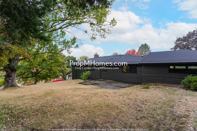 Building Photo - Gorgeous 4 Bedroom Mid-Century Modern in SW!