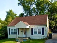 Building Photo - 1105 Sparks Rd