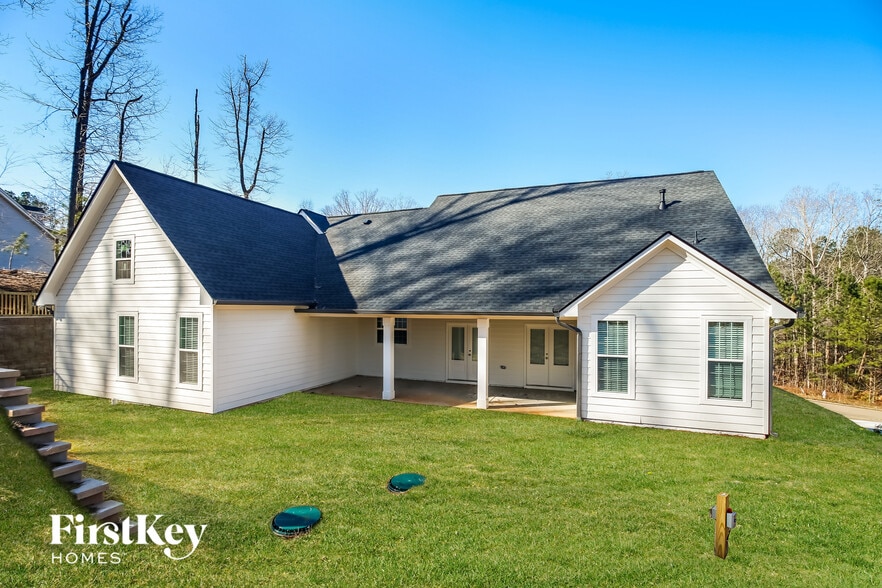 Building Photo - 544 Somersby Dr