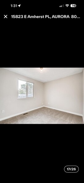 Building Photo - 15823 E Amherst Pl