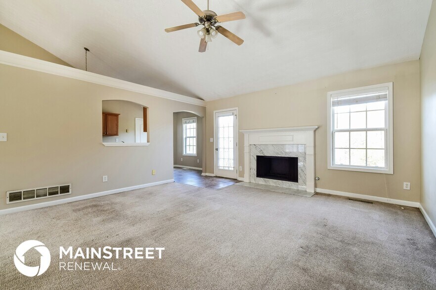 Building Photo - 4910 Wynford Ln