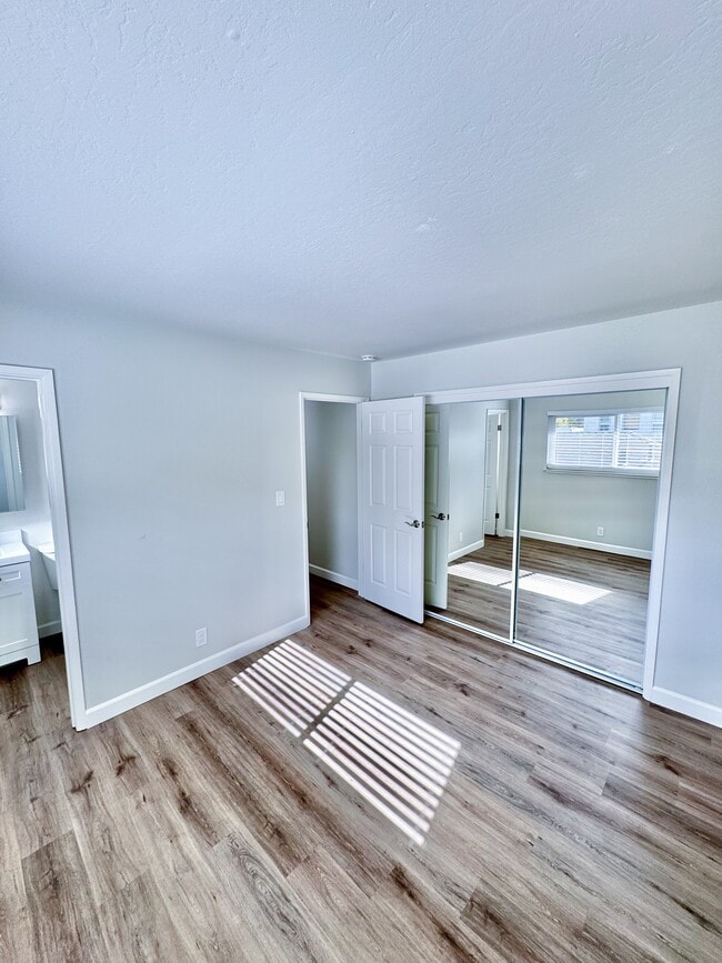 Floorplan - Escape Apartments