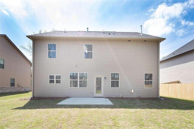 Building Photo - 1494 Townsend Ct