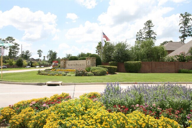 Building Photo - 14410 Heath Falls Ln