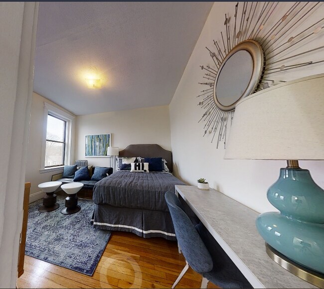 Building Photo - 1149 Commonwealth Ave