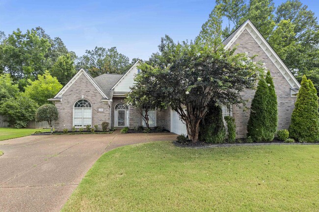 Primary Photo - 9143 Raspberry Ln
