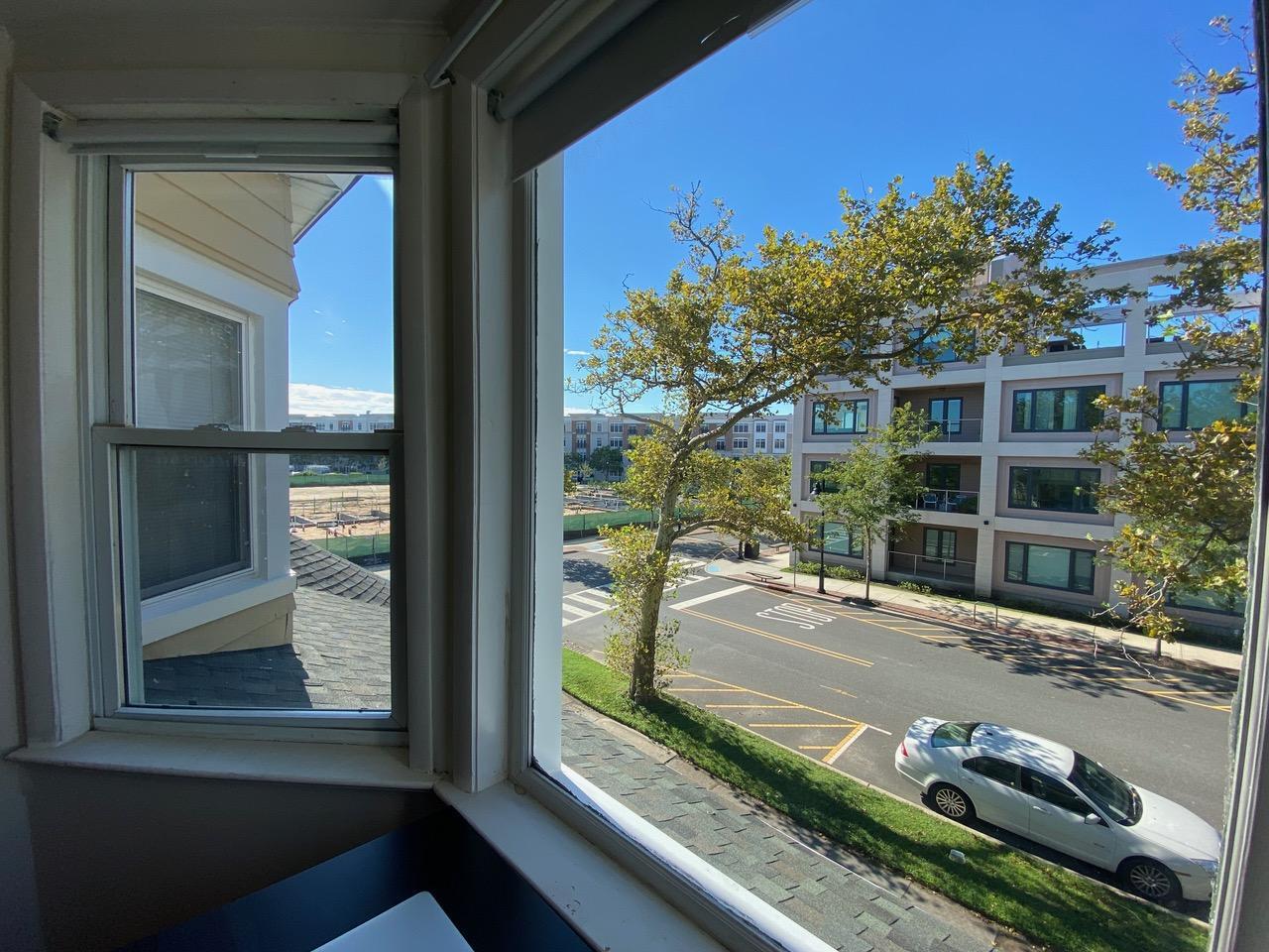 southern view - 401 Sewall Ave