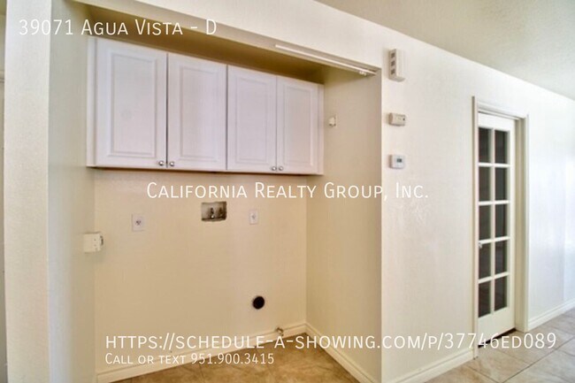 Building Photo - 39071 Agua Vista
