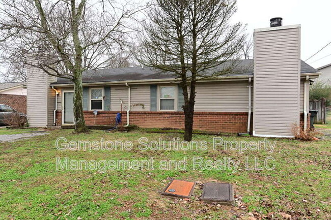 Building Photo - 4355 Central Valley Dr