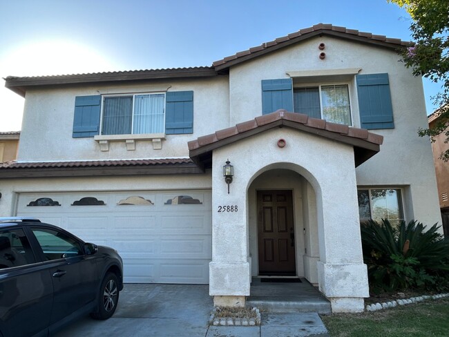 Building Photo - 25888 Marco Polo St