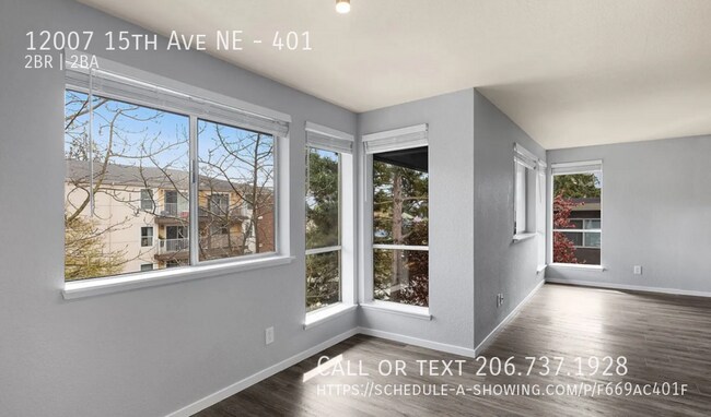 Building Photo - 12007 15th Ave NE