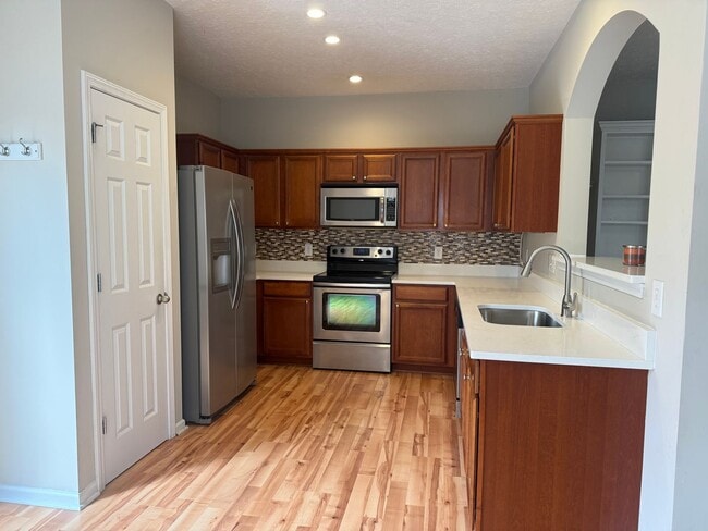 Building Photo - Location, Location, Location!