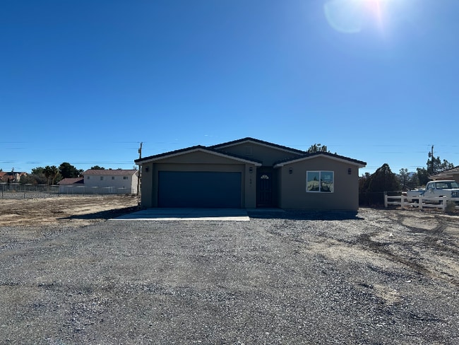 Building Photo - 2544 S Mount Charleston Dr