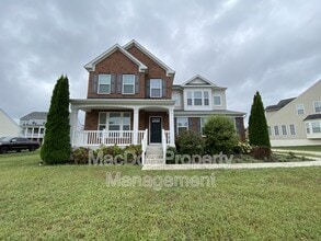 Building Photo - 6056 Greenspring Road