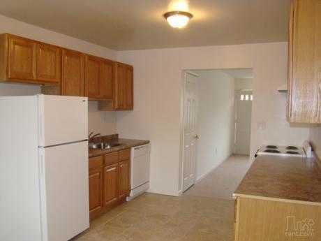 Interior Photo - The Village at Bordentown