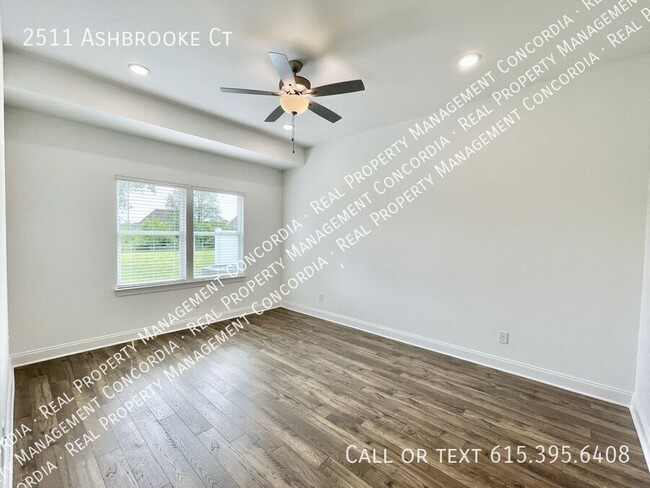 Building Photo - 2511 Ashbrooke Ct