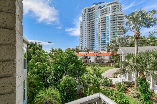 Building Photo - 3325 Bayshore Blvd