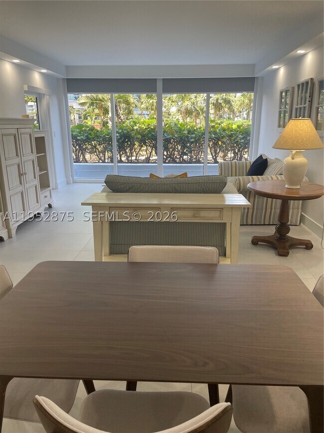 Building Photo - 10275 Collins Ave