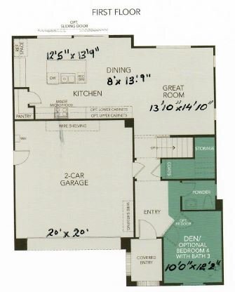 Building Photo - 8506 Sandstone Pl
