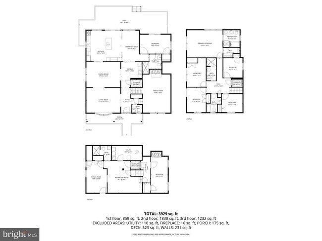 Building Photo - 711 Lamberton Dr