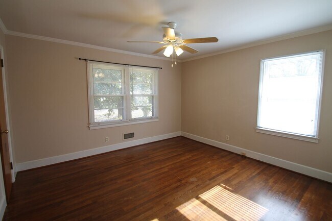 Building Photo - Exclusively offered by MUSE REALTY, LLC