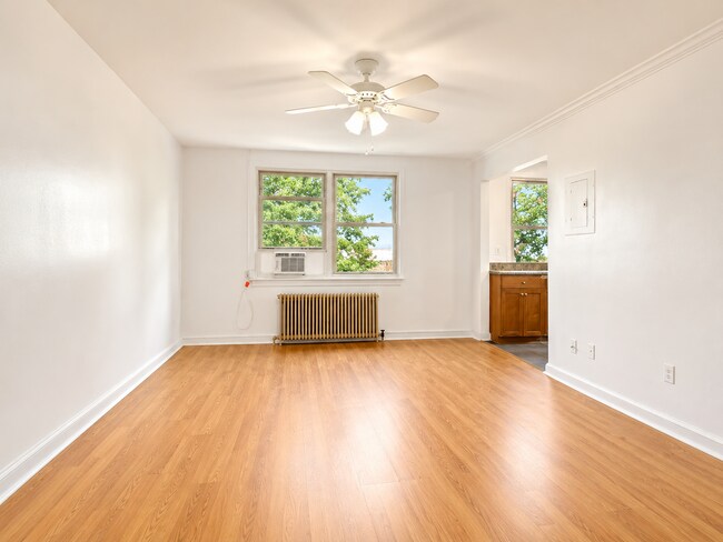 Building Photo - 3937 S St. SE, Unit 108
